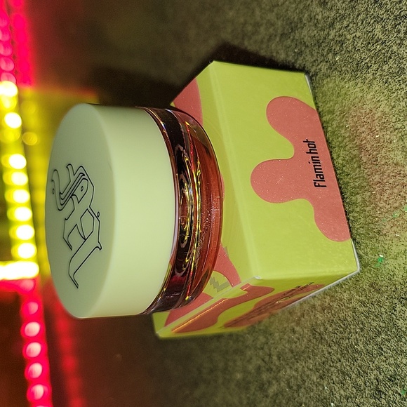 Made By Mitchell "Flamin Hot" Gel Glaze - Picture 3 of 6